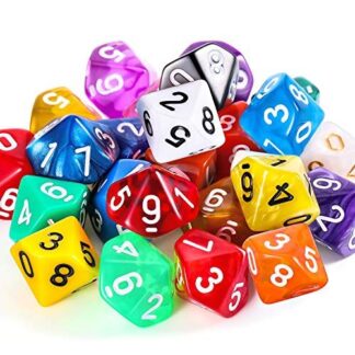 Dice Games