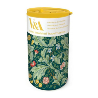 Museums & Galleries Travel Tumbler, Leicester Wallpaper