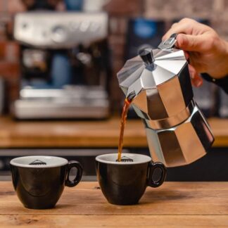 Coffee & Tea