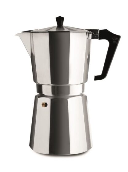 Pezzetti Italexpress Aluminium Coffee Maker 14C - Image 2