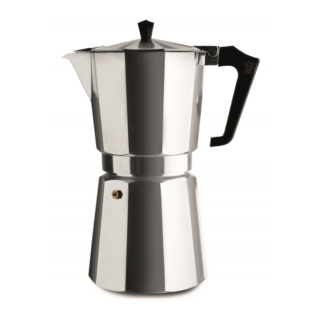 Pezzetti Italexpress Aluminium Coffee Maker 14C