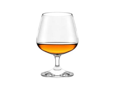 Stölzle Lausitz Professional Brandy/Cognac Glasses, 435ml, Set of 6 - Image 2