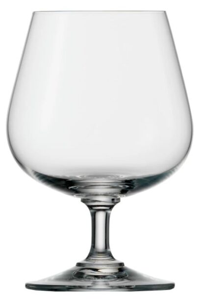 Stölzle Lausitz Professional Brandy/Cognac Glasses, 435ml, Set of 6 - Image 4