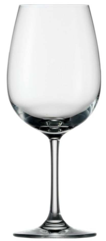 Stölzle Lausitz Weinland Red Wine Glasses, 450ml, Set of 6 - Image 4
