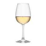 Stölzle Lausitz Weinland White Wine Glasses, 350ml, Set of 6