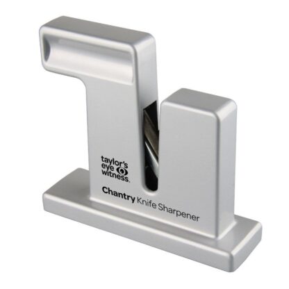 Taylors Chantry Classic Sharpener, Silver - Image 2