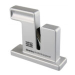 Taylors Chantry Classic Sharpener, Silver