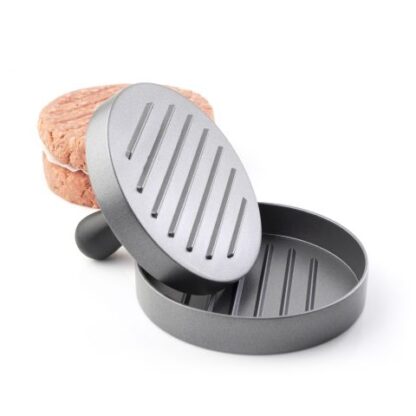 Taylors Non Stick Aluminium Burger Press - Image 2
