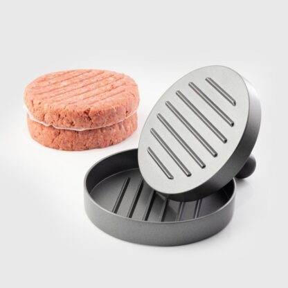Taylors Non Stick Aluminium Burger Press - Image 7