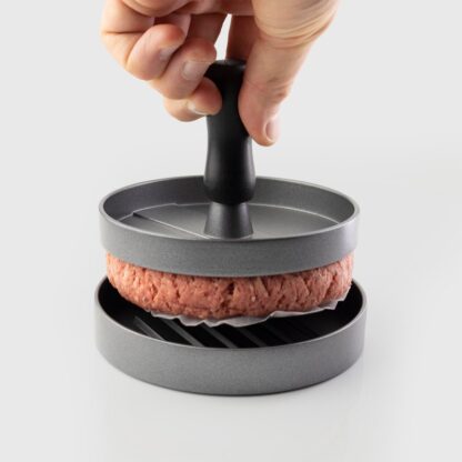 Taylors Non Stick Aluminium Burger Press - Image 6