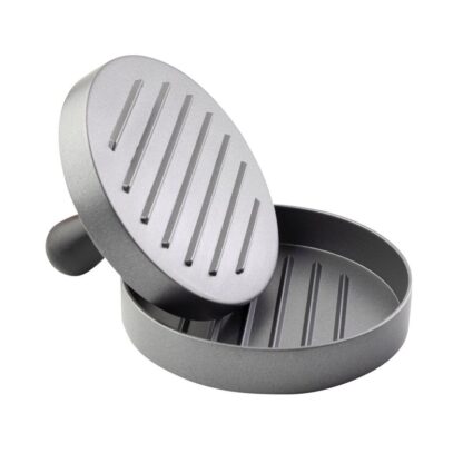 Taylors Non Stick Aluminium Burger Press - Image 4