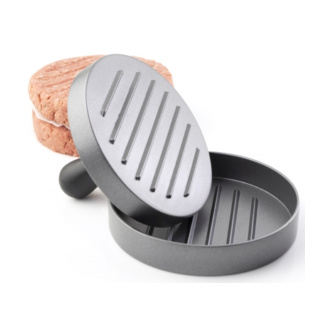 Taylors Non Stick Aluminium Burger Press