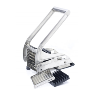 Taylors Twin Blade Professional Potato Chipper