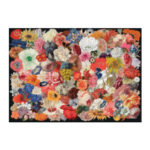 The Unemployed Philosophers Guild Puzzle, 1,000pc, Great Flowers