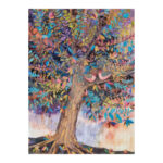 WerkShoppe Puzzle, 1,000pc, Illumination Tree Gold Foil