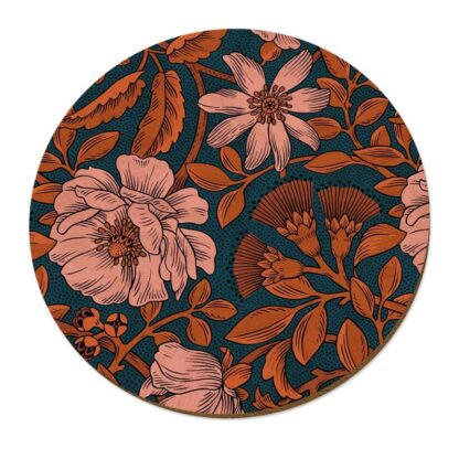 Wolfkamp & Stone Placemats, Pūwherowhero, Set of 4 - Image 2