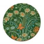 Wolfkamp & Stone Placemats, Tūrutu, Set of 6