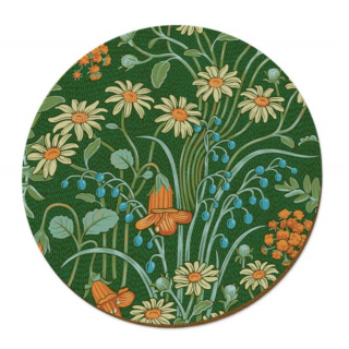 Wolfkamp & Stone Placemats, Tūrutu, Set of 4