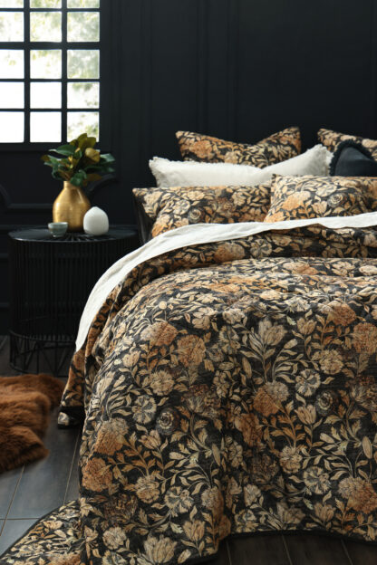 Beaumont Bedspread Set - Image 2