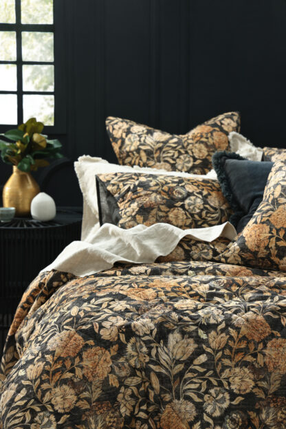 Beaumont Bedspread Set - Image 4