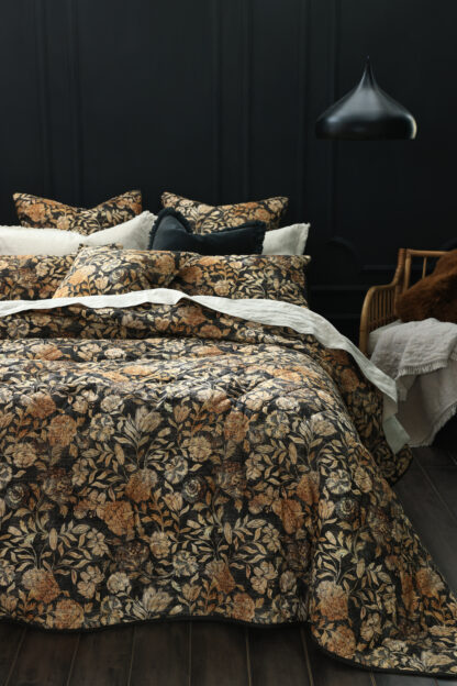 Beaumont Bedspread Set - Image 5