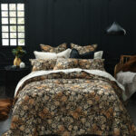 Beaumont Bedspread Set