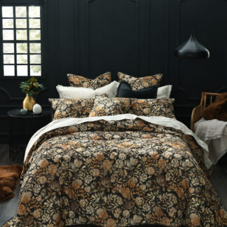 Beaumont Bedspread Set