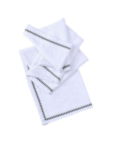 Bee Embroidered Table Cloth, 160x280cm