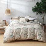 Briar Natural Duvet Set
