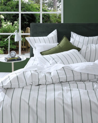 Cape Duvet Set, Leaf - Image 3
