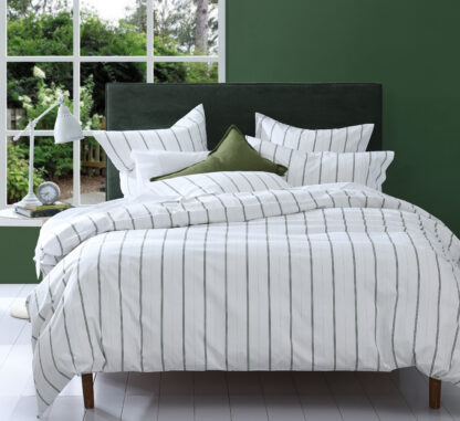 Cape Duvet Set, Leaf