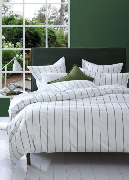 Cape Duvet Set, Leaf - Image 2