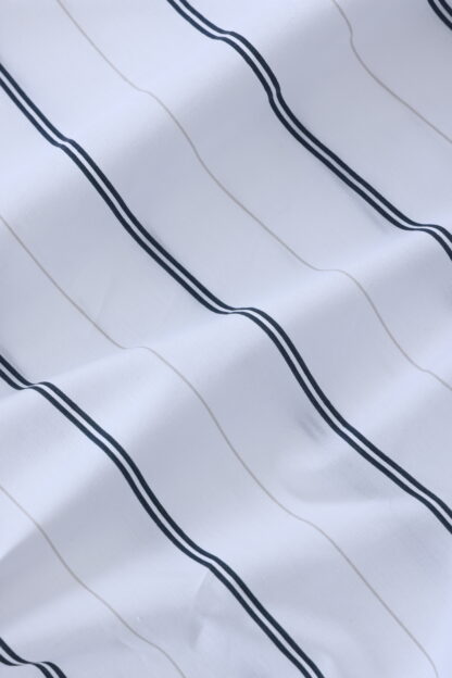 Cape Sheet Set, Bluestone - Image 3