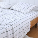 Cape Sheet Set, Leaf