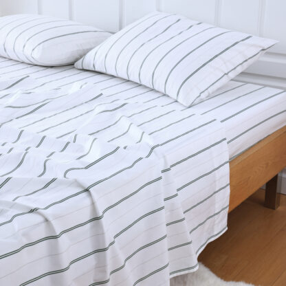 Cape Sheet Set, Leaf