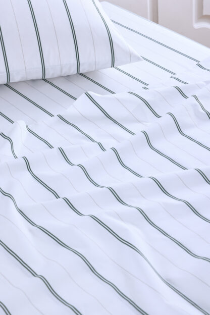 Cape Sheet Set, Leaf - Image 2