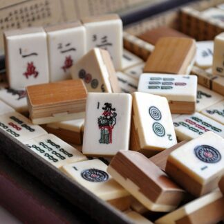 Classic Board Games