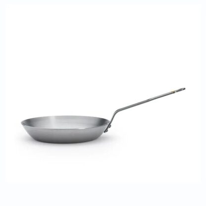De Buyer Steel Frypan, Mineral B Element, 26cm - Image 7