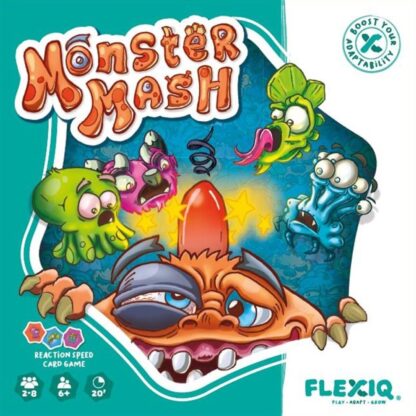 FlexiQ Monster Mash Game - Image 2