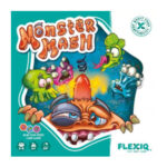 FlexiQ Monster Mash Game