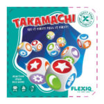 FlexiQ Takamachi Game