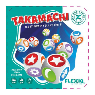 FlexiQ Takamachi Game