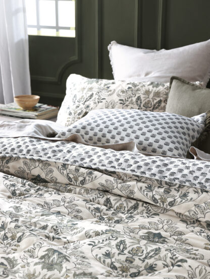 Jovany Bedspread Set - Image 2