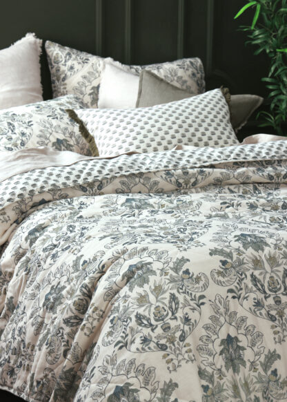 Jovany Bedspread Set - Image 3