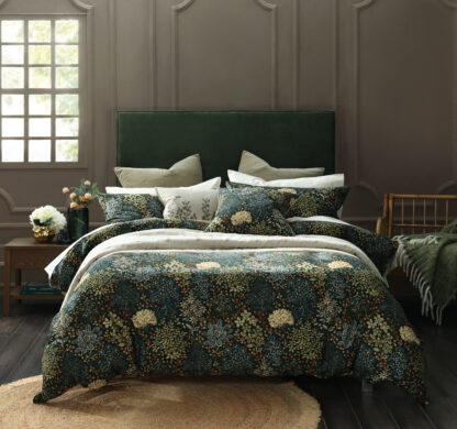 Limetta Duvet Set