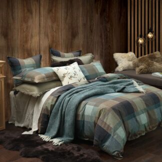 Lodge Duvet Set