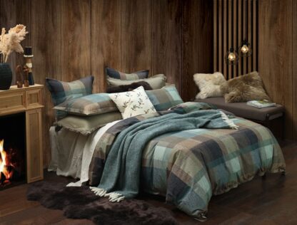Lodge Duvet Set