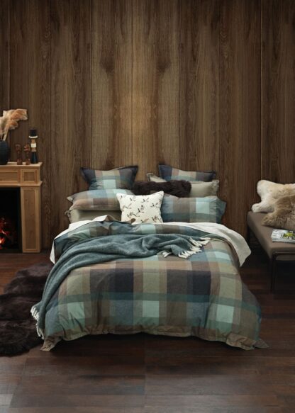 Lodge Duvet Set - Image 3