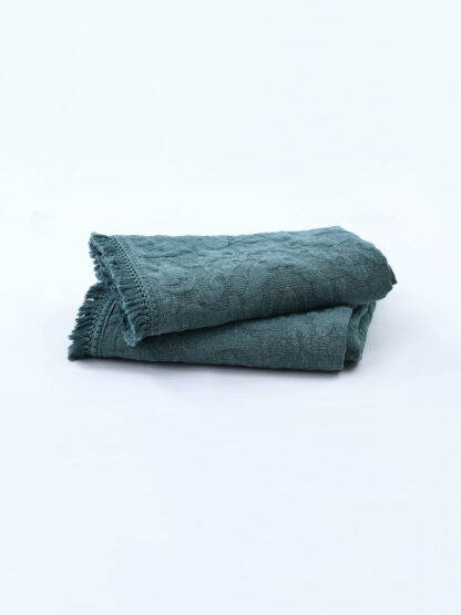 Mayen Throw, Bluestone