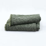Mayen Throw, Olive